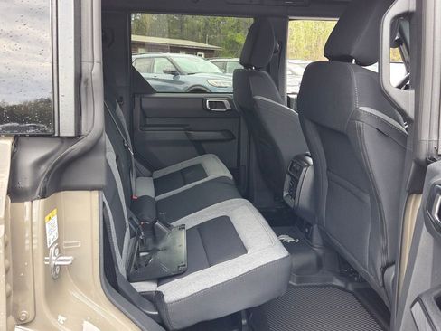 New 2026 Ford Bronco Big Bend image 14