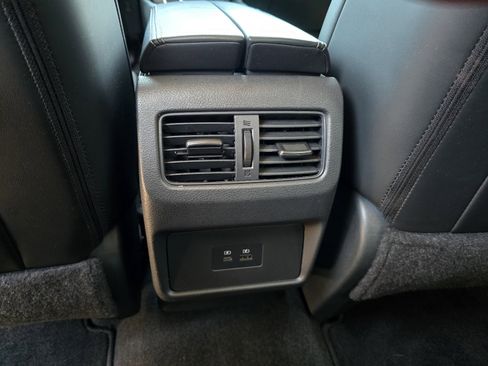 Certified 2022 Nissan Rogue SV w/ SV Premium Package FWD image 25