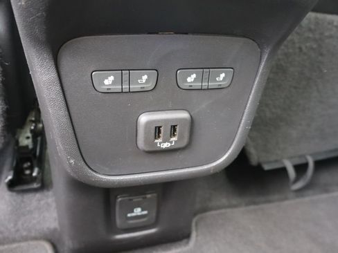 Used 2019 Chevrolet Equinox Premier AWD/4WD image 25