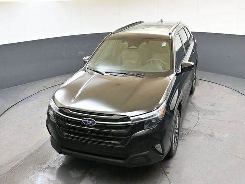 New 2026 Subaru Forester Touring image 46