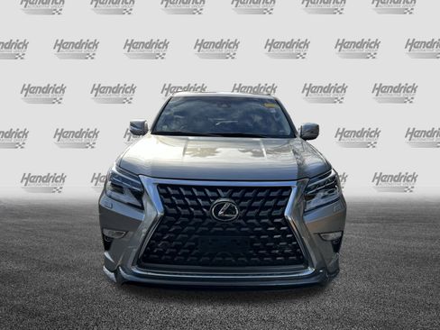 Certified 2023 Lexus GX 460 Luxury image 3