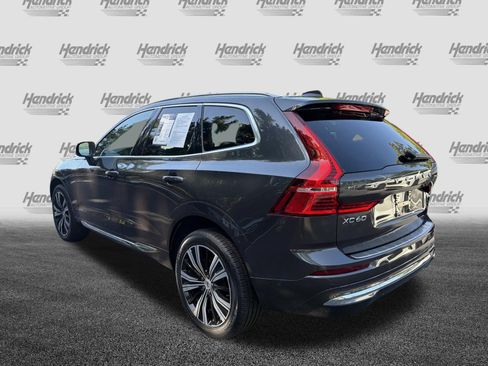 Certified 2023 Volvo XC60 B5 Plus w/ Protection Package Premier FWD image 8