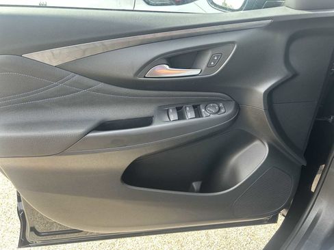 New 2026 Buick Envista Sport Touring w/ Convenience I Package image 21