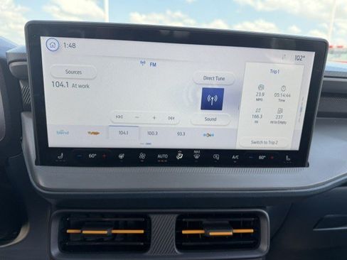 Used 2025 Ford Maverick Tremor AWD/4WD image 21