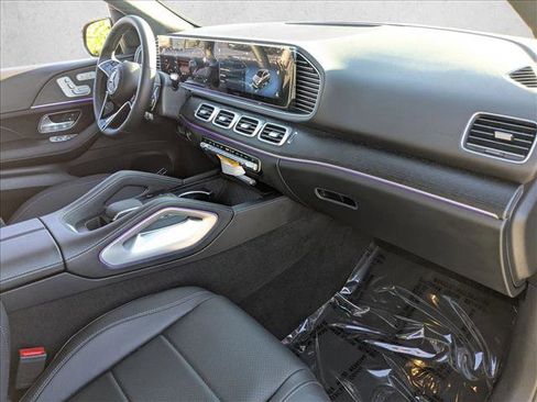 New 2026 Mercedes-Benz GLE 450 4MATIC image 18