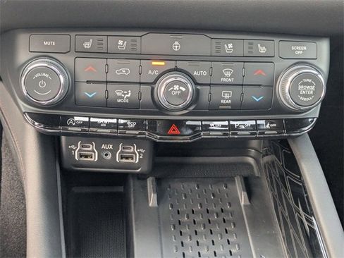 New 2026 Dodge Durango GT image 22