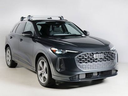 New 2025 Audi Q5 Prestige