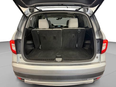 Used 2020 Honda Pilot EX-L image 24