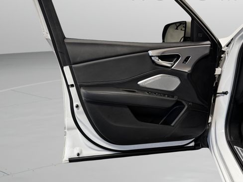 Certified 2023 Acura RDX FWD w/ Technology Package image 13