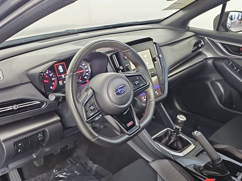 Used 2022 Subaru WRX AWD/4WD image 15