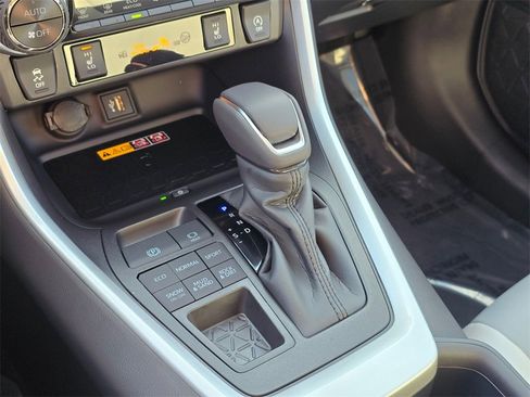 New 2025 Toyota RAV4 XLE Premium image 25