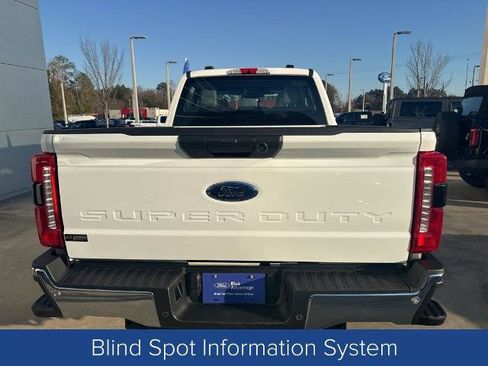 Certified 2024 Ford F250 XL w/ 360-Degree Camera Package image 5
