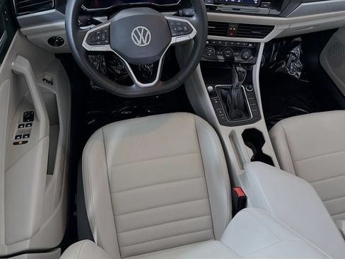 Used 2022 Volkswagen Jetta SE FWD image 24