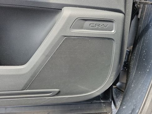 Used 2024 Honda CR-V EX image 20