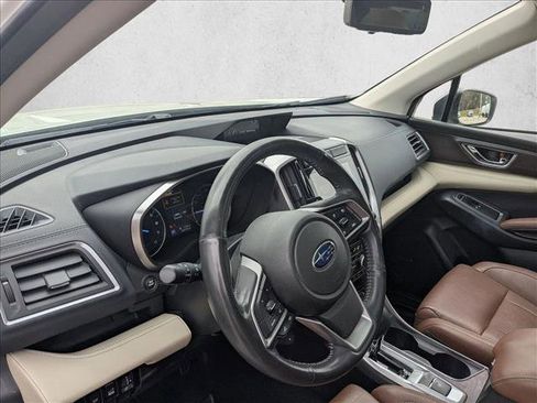 Used 2020 Subaru Ascent Touring w/ Popular Package #3 image 10