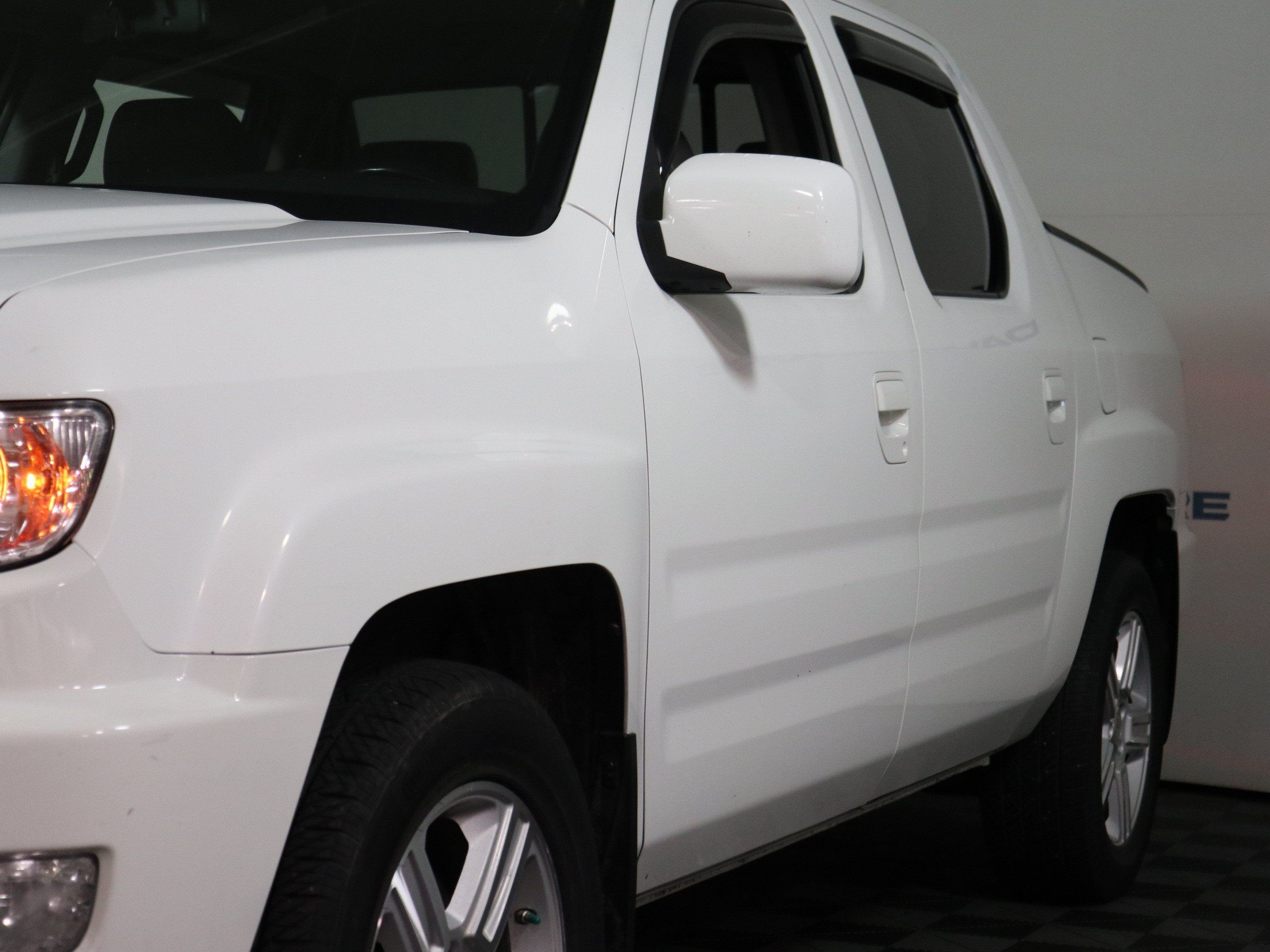 Used 2013 Honda Ridgeline RTL image 10