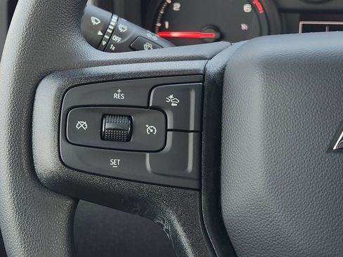 New 2026 Chevrolet Silverado 2500 Custom w/ Custom Convenience Package image 28