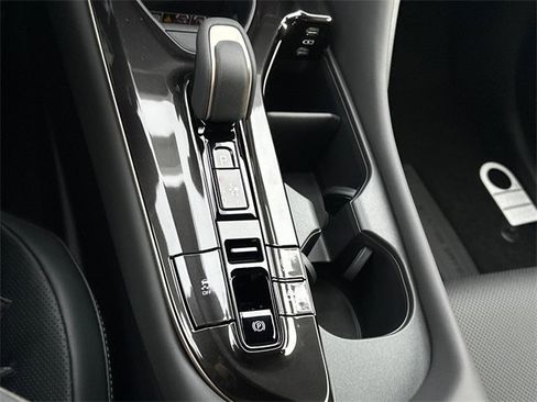 New 2026 Toyota Crown XLE image 28