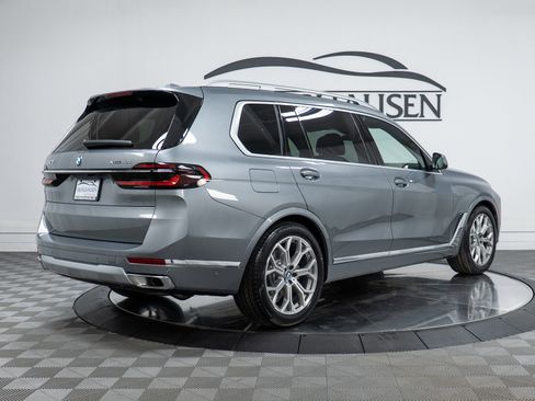 New 2026 BMW X7 xDrive40i w/ Executive Package image 5