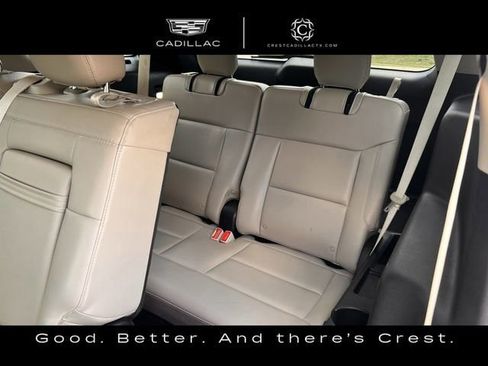 Used 2023 Ford Explorer Limited AWD/4WD image 28
