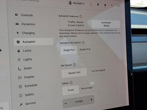 Used 2021 Tesla Model 3 Standard Range Plus image 31