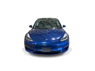 Certified 2021 Tesla Model 3 Long Range AWD/4WD video 2