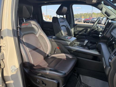 Used 2025 RAM 1500 Rebel w/ Rebel Level 2 Equipment Group image 20