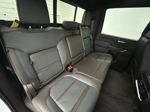 Used 2020 GMC Sierra 2500 Denali w/ Denali Ultimate Package image 41