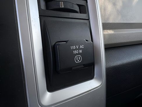 Used 2012 RAM 1500 Outdoorsman AWD/4WD image 30
