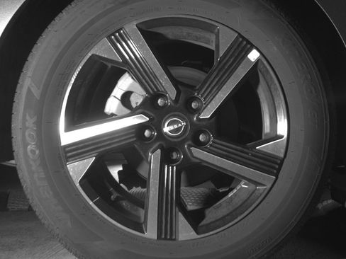 Used 2025 Nissan Sentra SV image 15