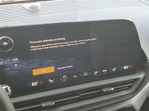 New 2026 Chevrolet Silverado EV LT image 19