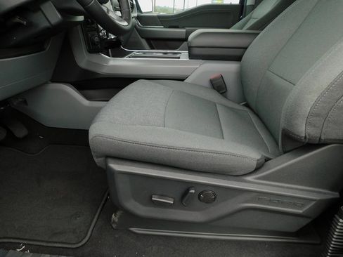 New 2024 Ford F150 XLT w/ Equipment Group 302A MID image 50