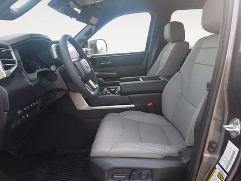 New 2026 Toyota Tundra SR5 AWD/4WD image 9