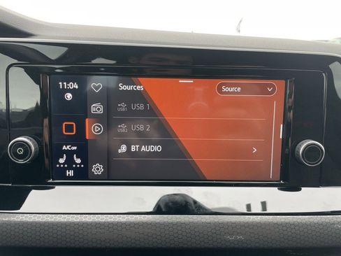 Used 2024 Volkswagen GTI S image 16