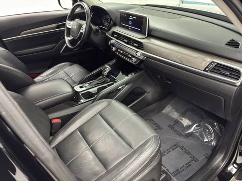 Used 2022 Kia Telluride SX image 49