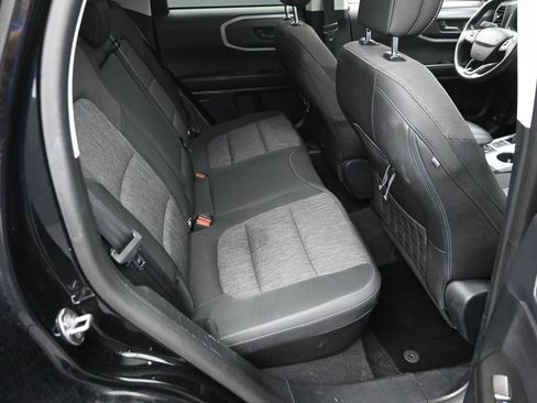 Used 2021 Ford Bronco Sport Big Bend w/ Big Bend Package AWD/4WD image 10