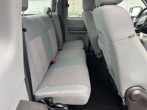 Used 2012 Ford F250 XLT image 11