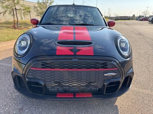 Used 2024 MINI Cooper John Cooper Works image 7