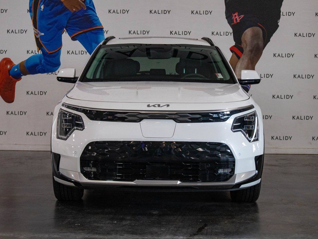 New 2023 Kia Niro Wave FWD image 21
