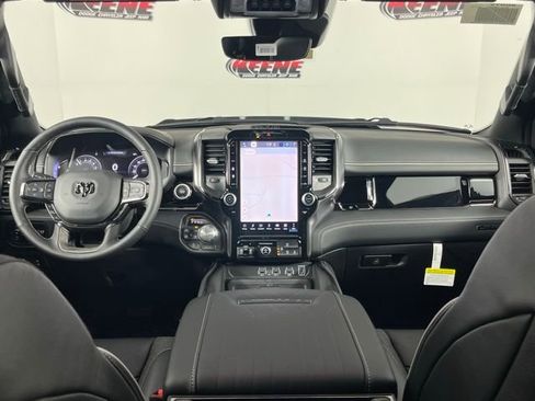 New 2026 RAM 1500 Limited image 16