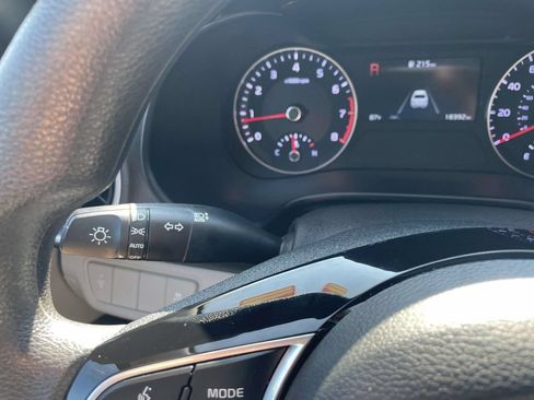 Used 2023 Kia Forte LXS FWD image 28