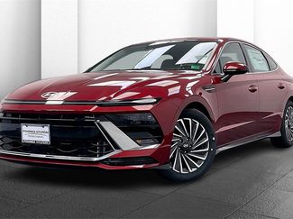 New 2025 Hyundai Sonata SEL video 2