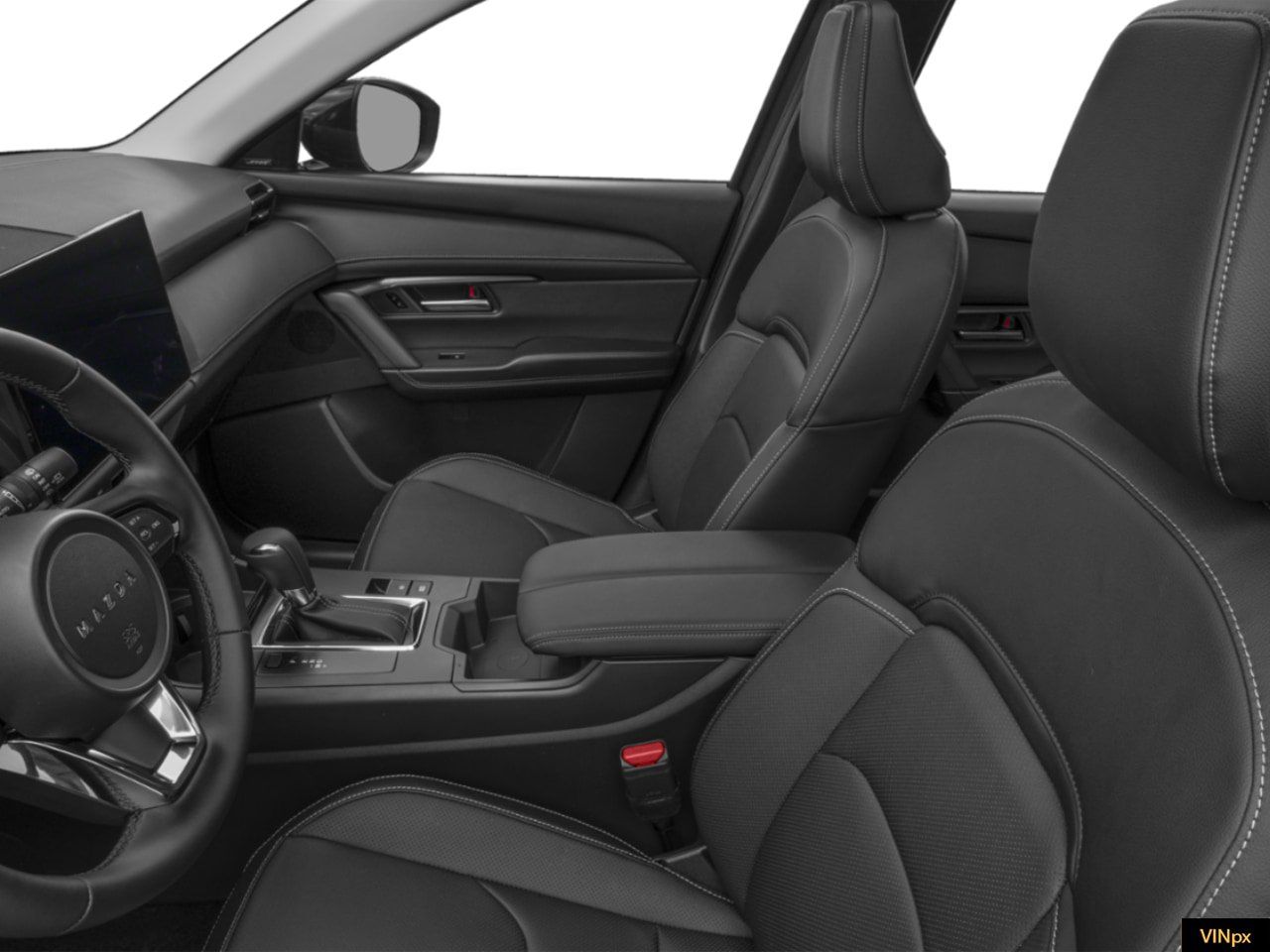 New 2026 MAZDA CX-5 2.5 S w/ Premium Package AWD/4WD image 6