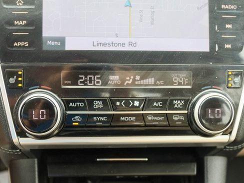 Used 2019 Subaru Legacy 2.5i Limited w/ Popular Package #2A image 24