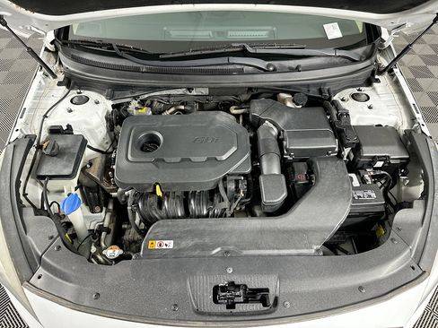 Used 2015 Hyundai Sonata Limited w/ Option Group 06 image 31