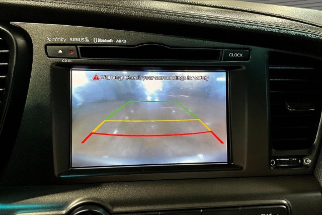 Used 2013 Kia Optima SX w/ Limited Pkg FWD image 14
