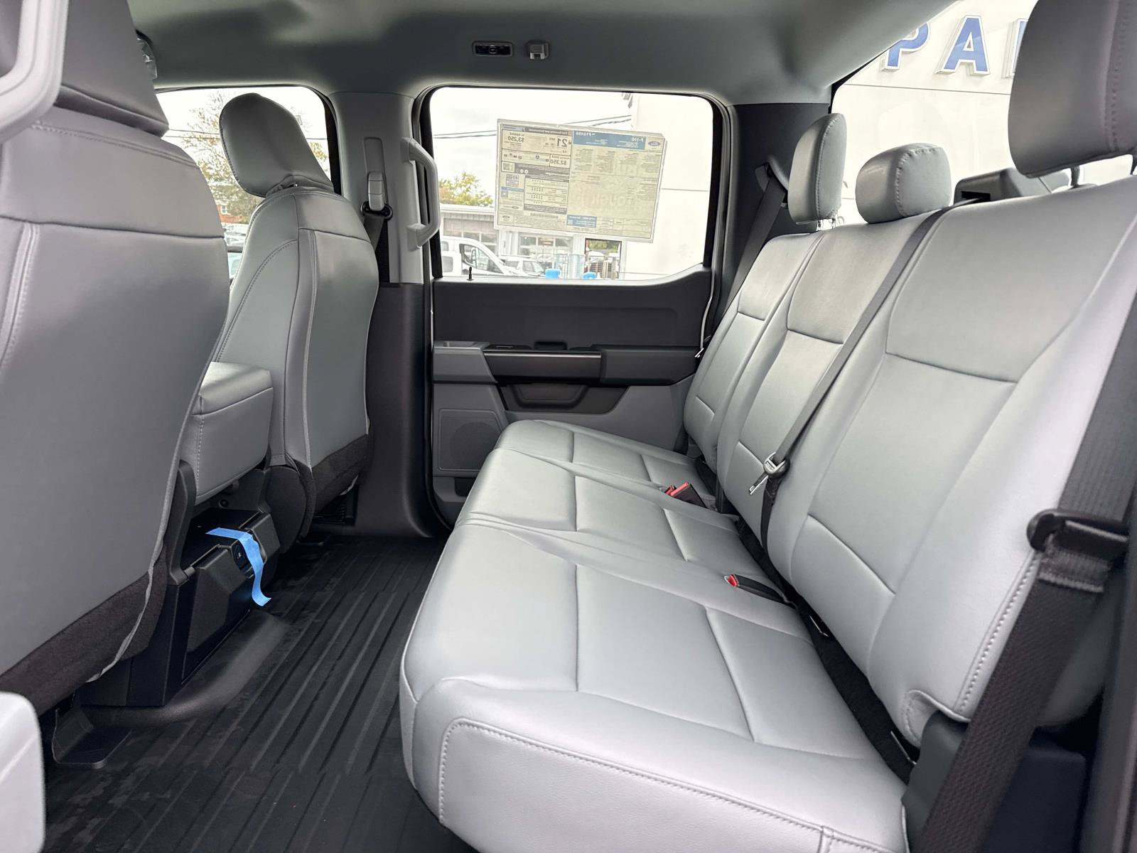 New 2026 Ford F150 XL RWD image 11
