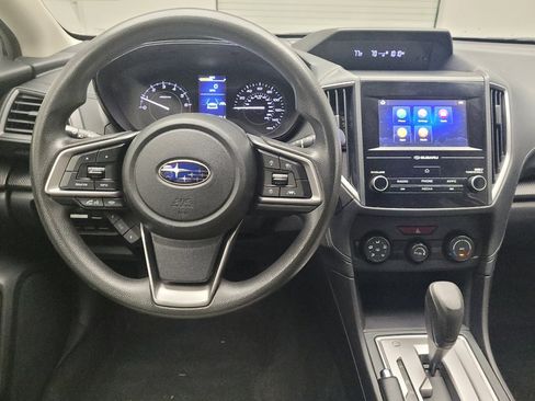 Used 2019 Subaru Impreza 2.0i w/ Eyesight AWD/4WD image 22