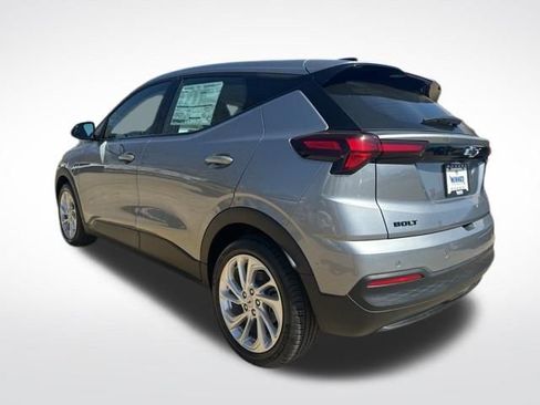 New 2027 Chevrolet Bolt LT w/ Comfort Package FWD image 3