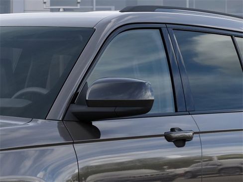 New 2025 Jeep Grand Cherokee L Altitude image 12